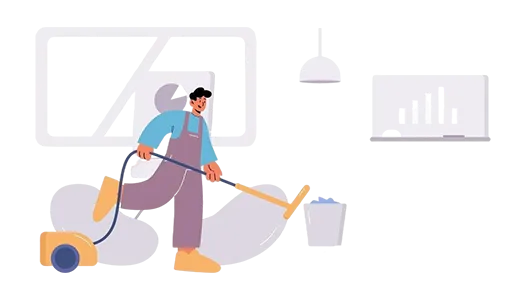Limpieza de oficinas en Murcia